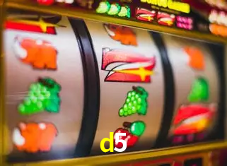A Revolução dos Aplicativos de Jogos no d5