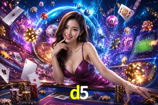Statistics d5