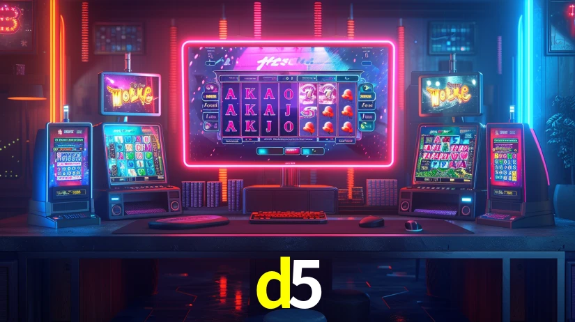 d5,d5.com