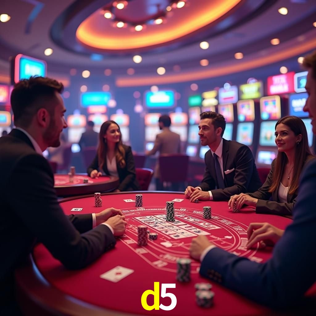 Casino VIP d5