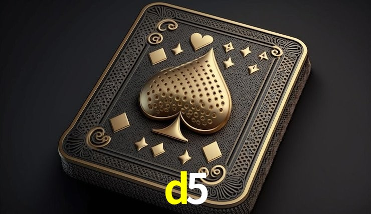 Diretório de Jogos d5