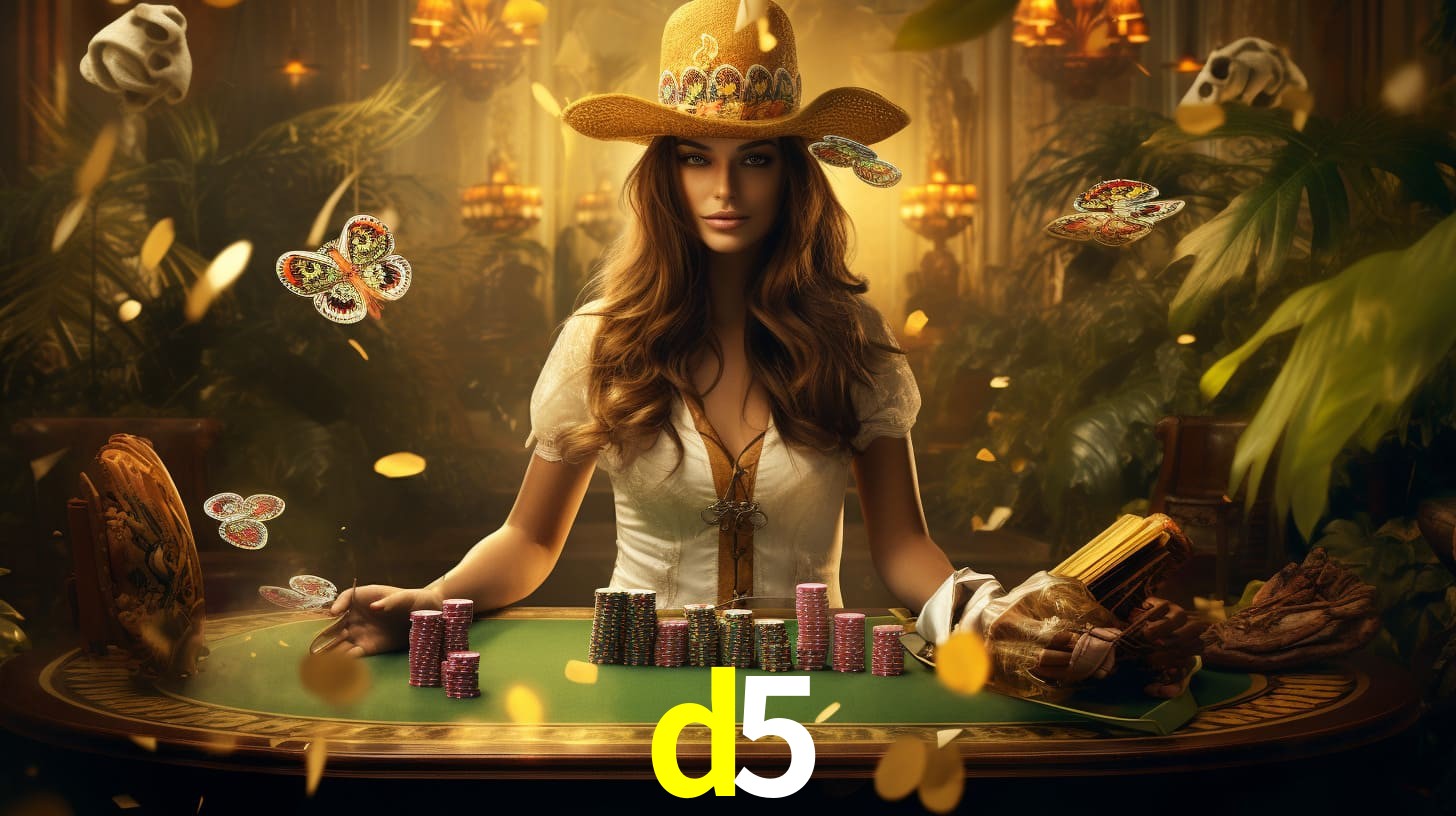 VIP Casino d5