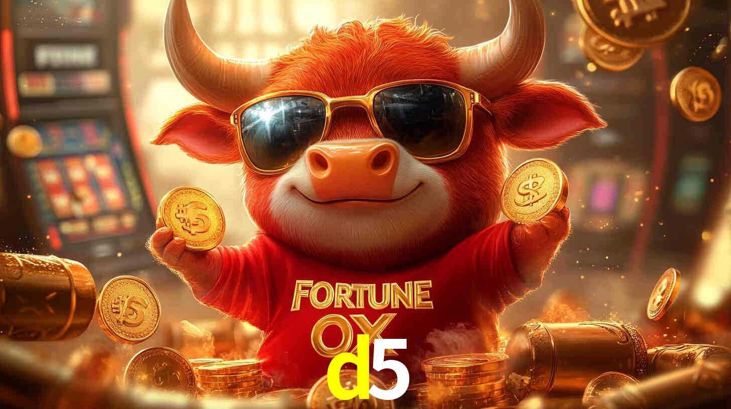 d5: Jogue Crash e Experimente Alta Recompensa Instantânea