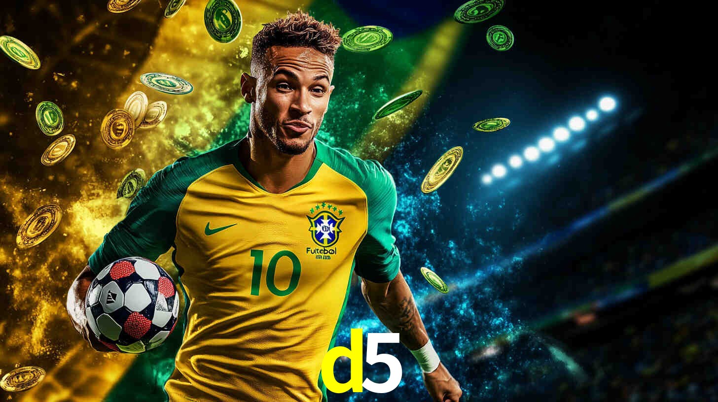 Explorando a Categoria de Eventos em Apostas na d5
