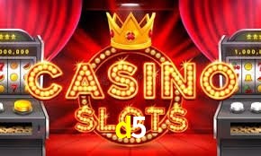 Live Casino d5