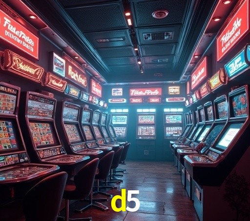 d5 Sistema Rápido