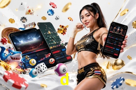 Seasonal Promotions d5