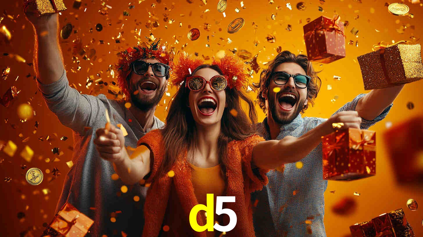 d5: Seu Especialista em Apostas Esportivas Brasileiras