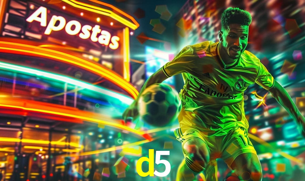 Benefícios da Conta d5