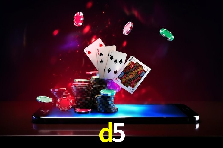 Slot Games d5