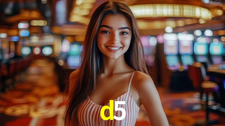 Premium Interface d5