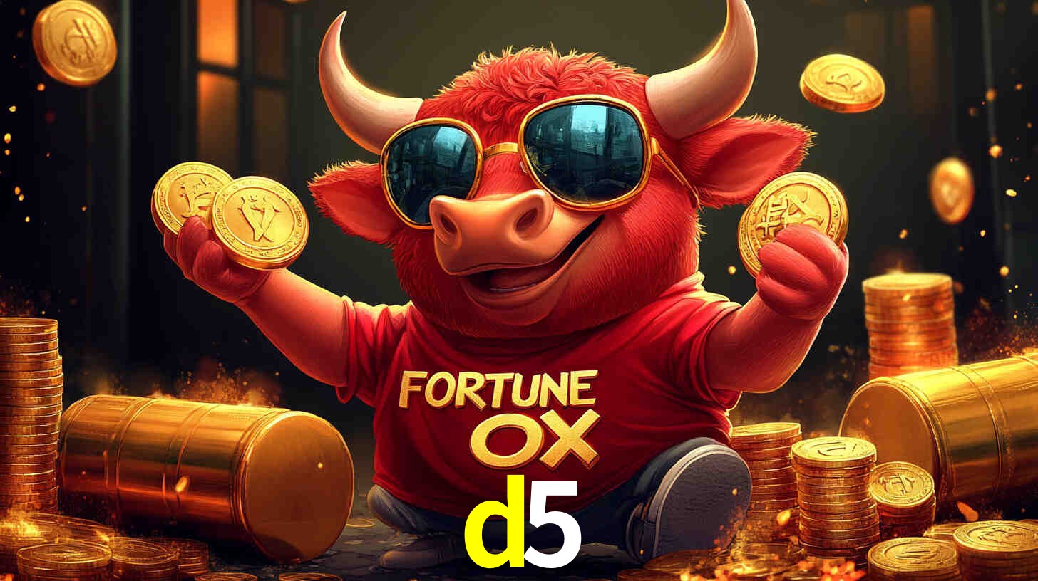 A Popularidade dos Caça-Níqueis no d5