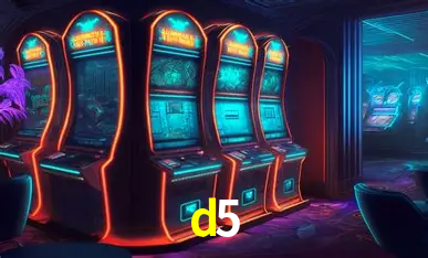 Desvendando o Mundo dos Jogos Virtuais na d5