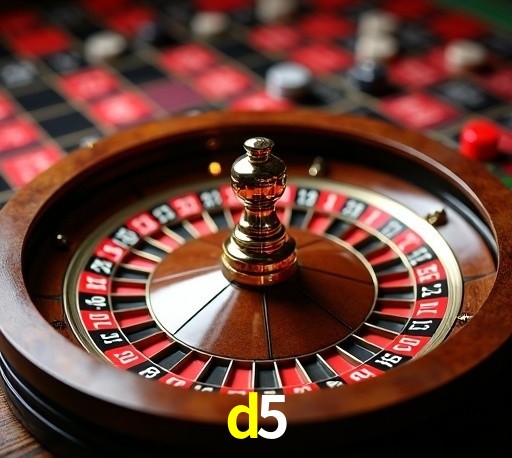 d5 Logo Seguro