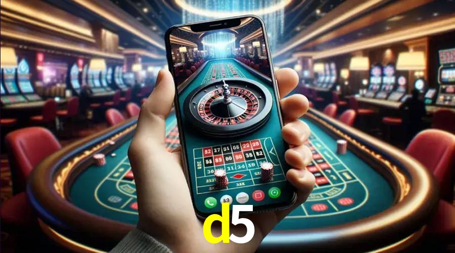 Platform Technology d5