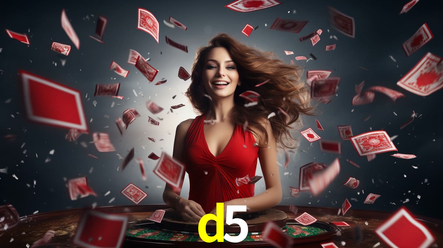 Roulette Table d5