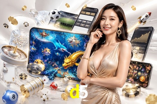 Account Benefits d5