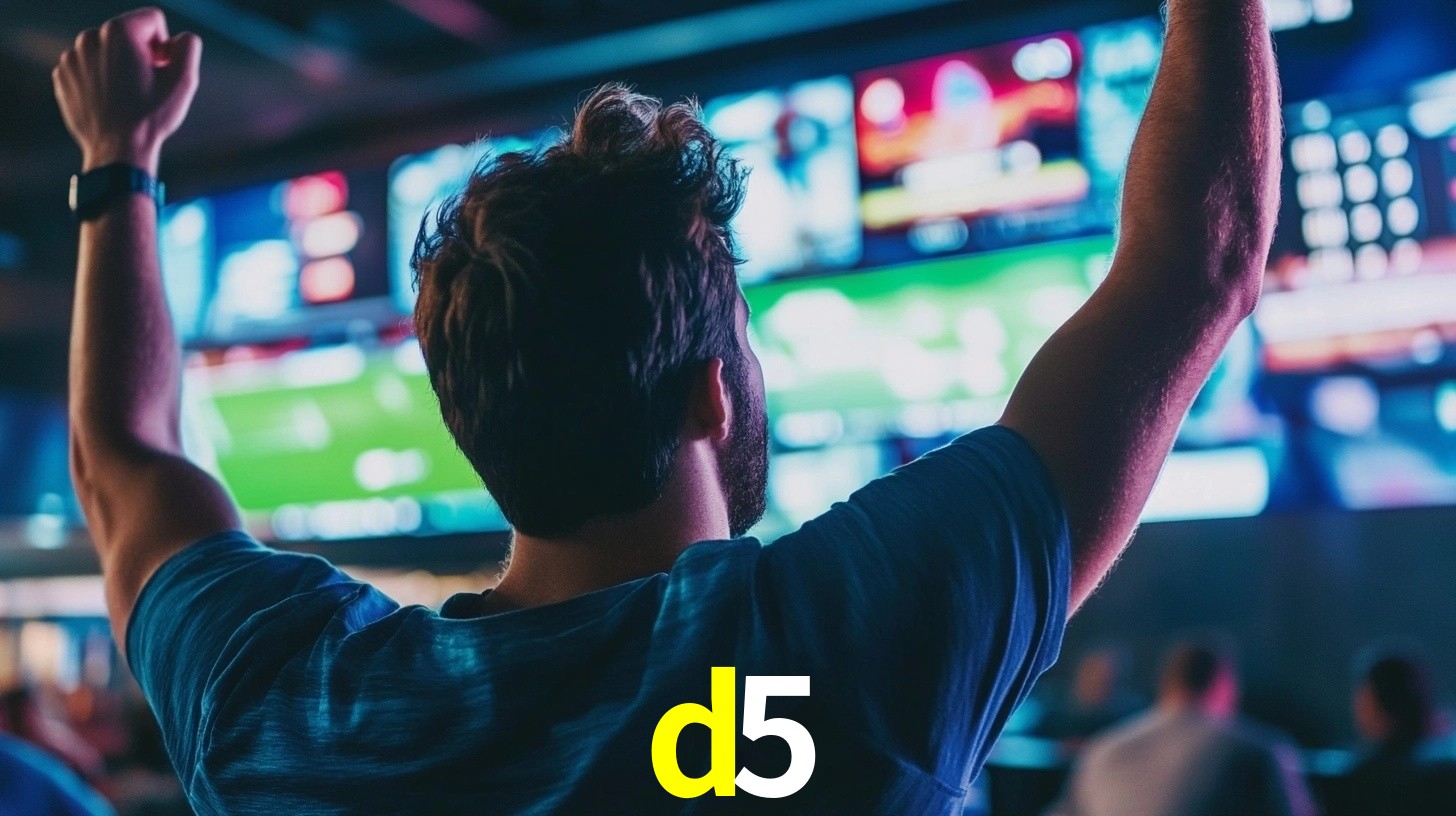 d5.com