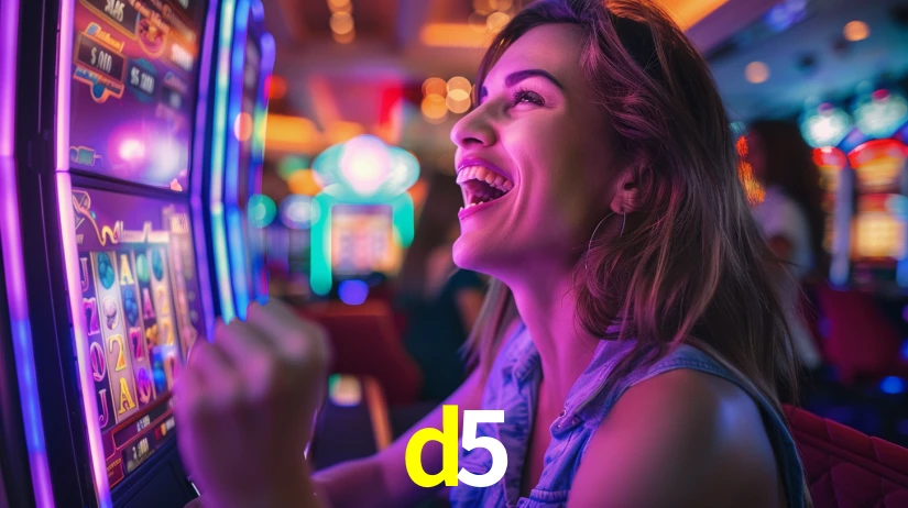 Experimente o Login Seguro Premium no d5