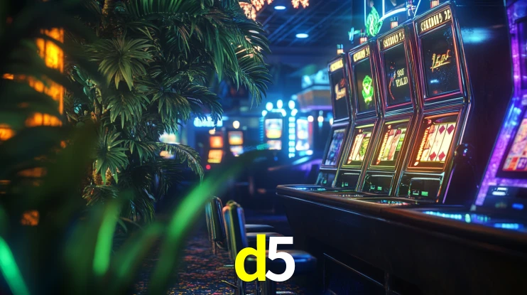 Live Casino d5