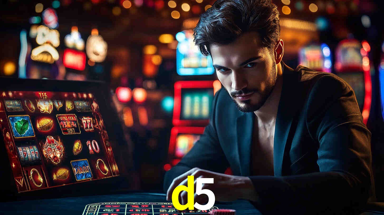 d5.com