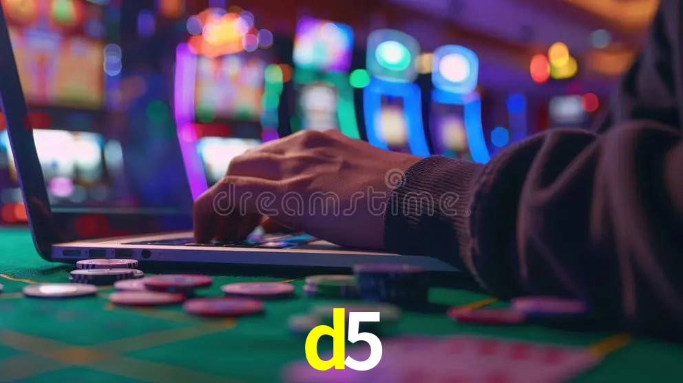 Casino Ao Vivo d5