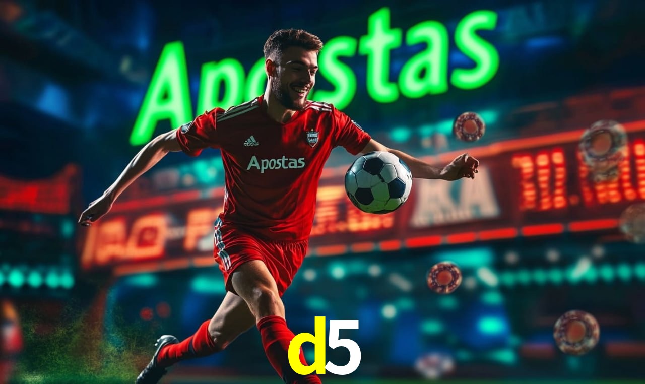 Torneios d5