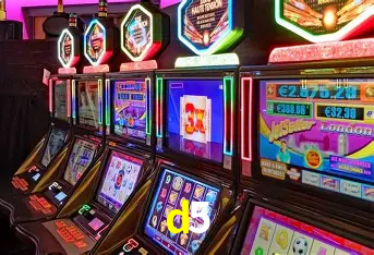 Descubra a Magia dos Jogos de Arcade no d5