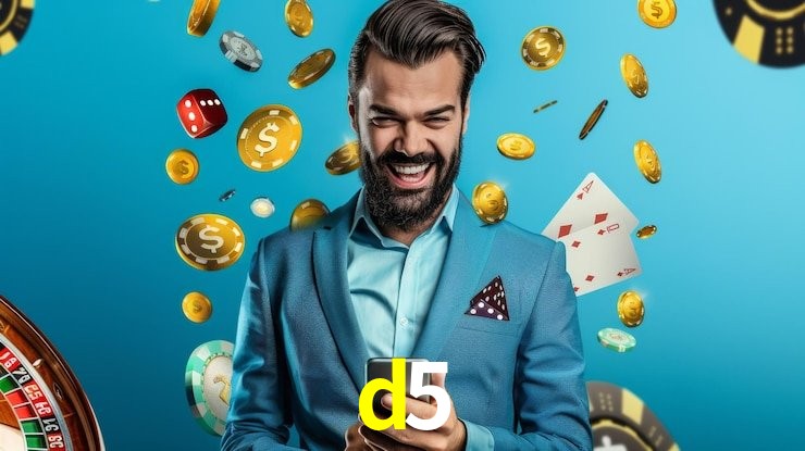 Game Providers d5