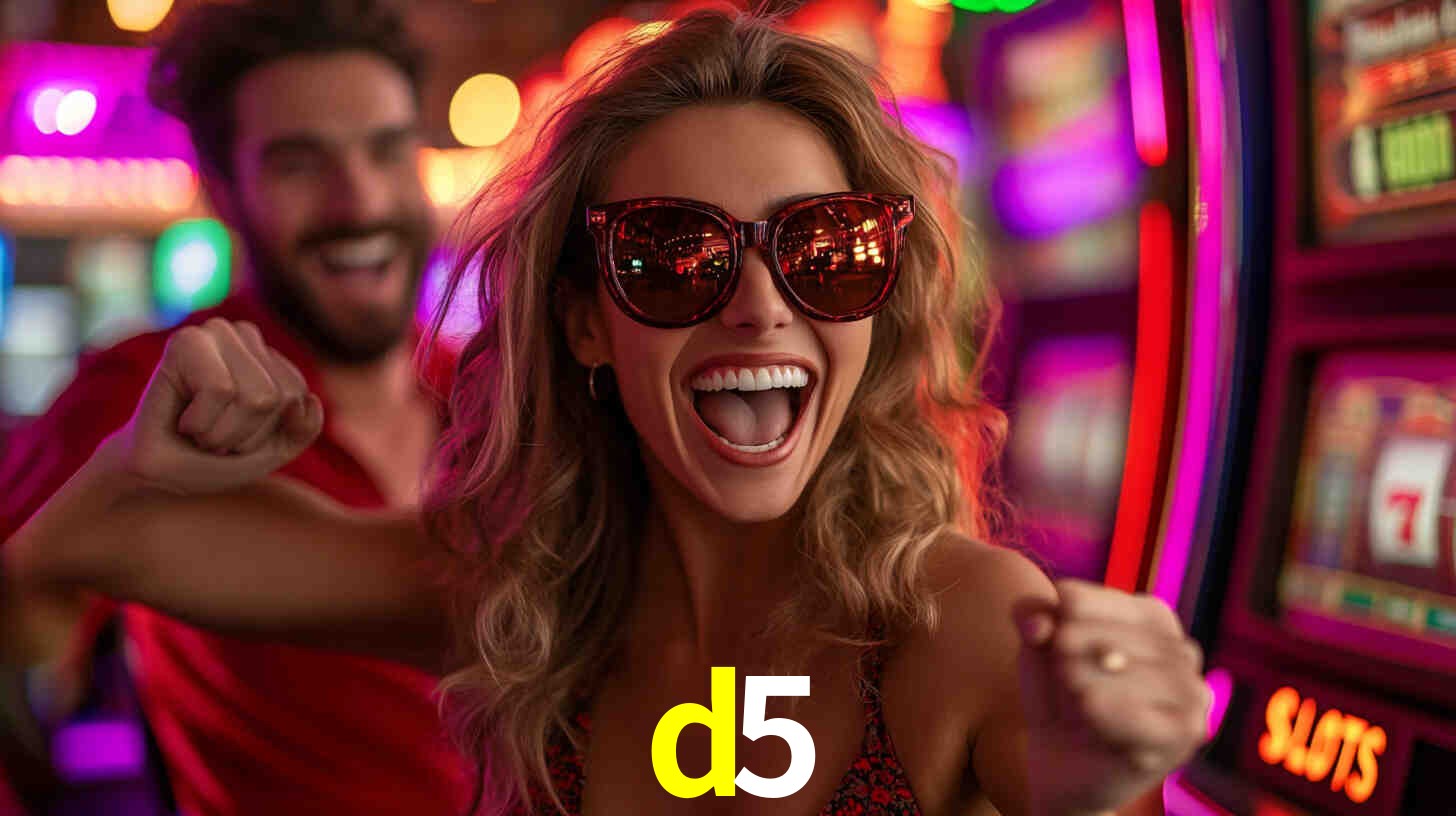 Descubra o Programa VIP da d5: Vantagens Exclusivas para Jogadores
