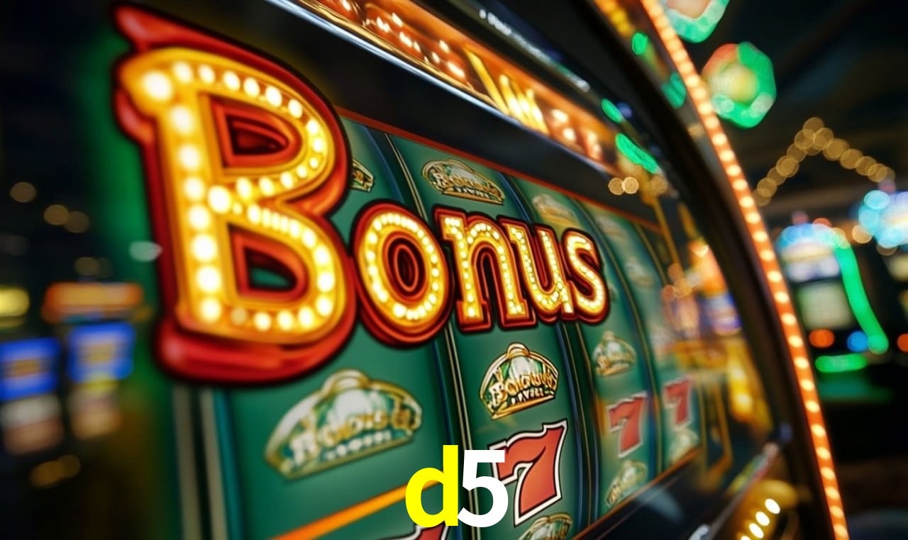 d5 Loteria Online Brasil - Plataforma Certificada