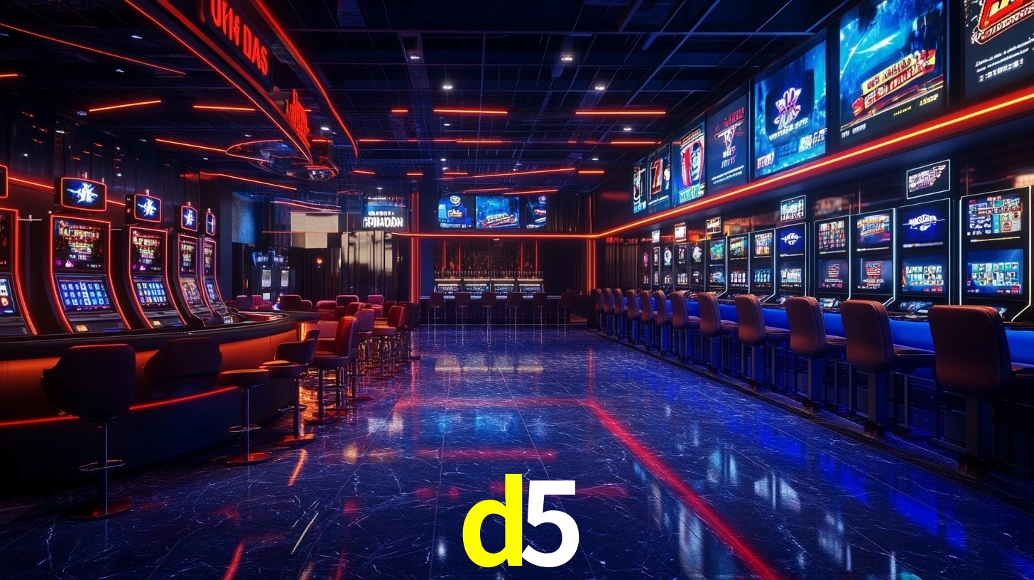 Tournaments d5