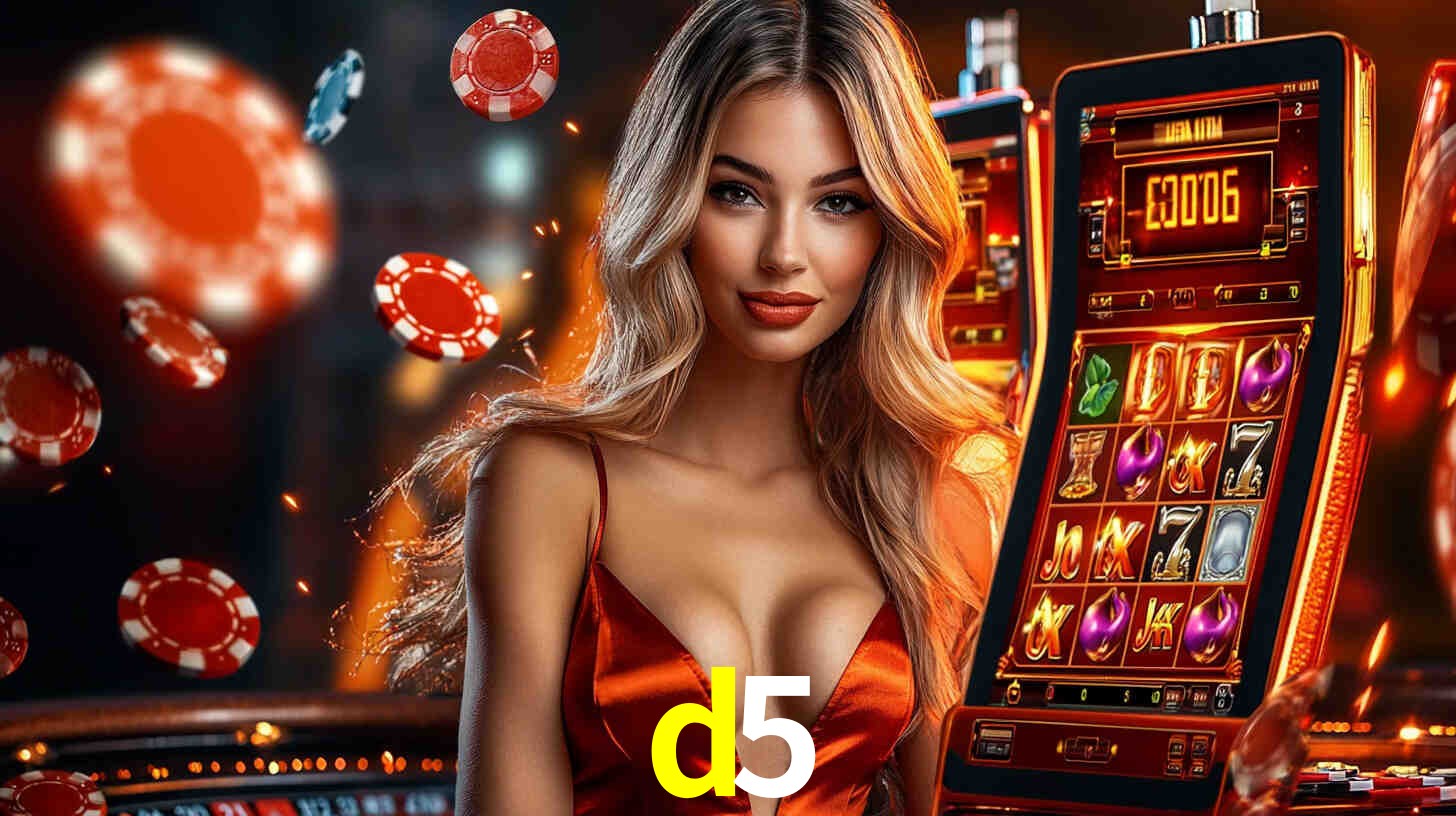 d5,d5.com