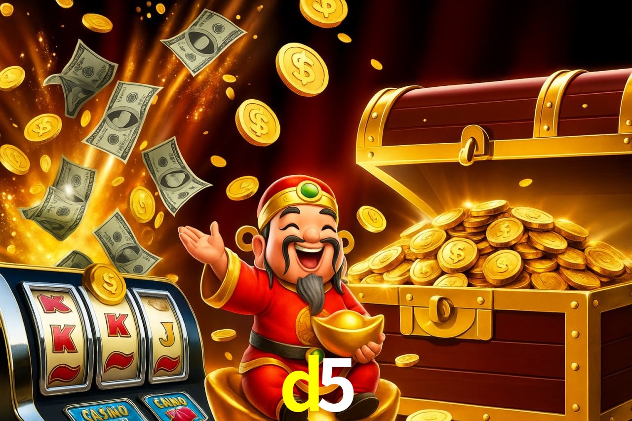 Mesa de Blackjack d5
