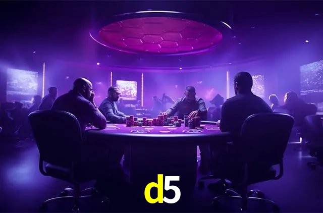 Casino Ao Vivo d5