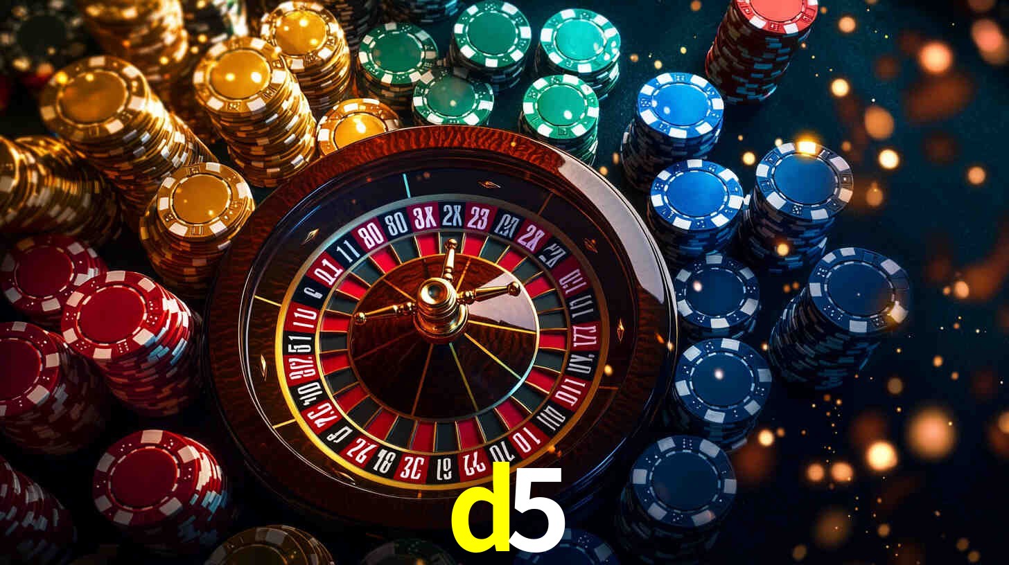 Exclusive Games d5