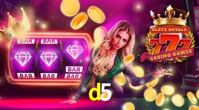 Inovações de Jogos na d5: O Futuro das Experiências Interativas