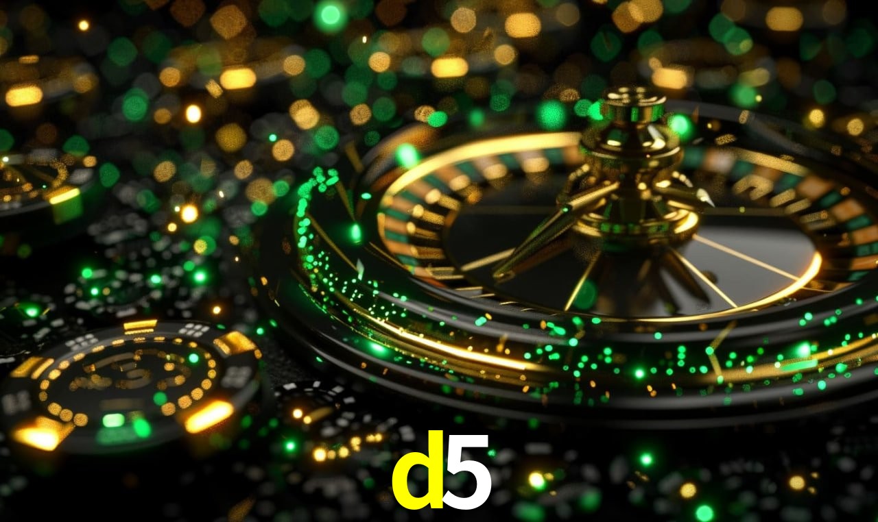 Bot d5 Telegram