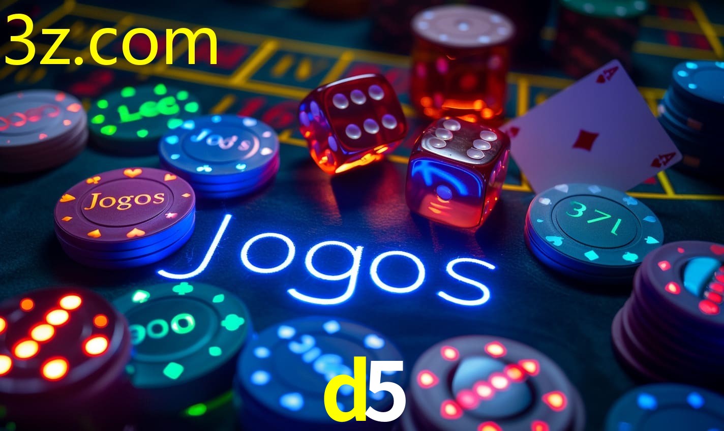Cassino Online Seguro D5.COM