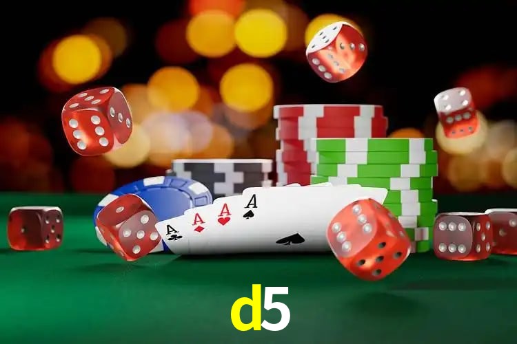 Benefícios da Conta d5