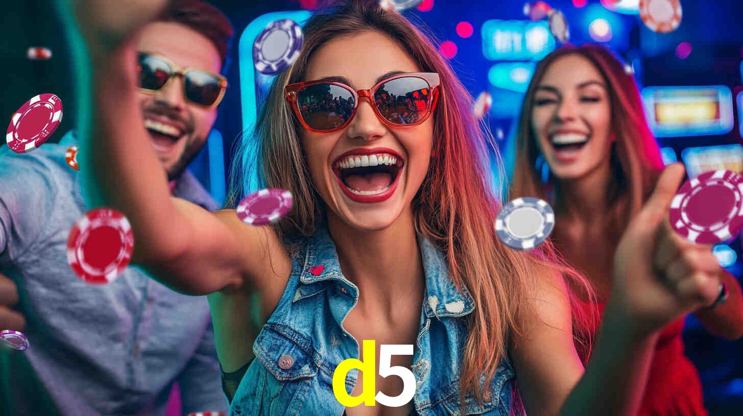 Descubra a Essência do d5: Nossa História e Compromissos