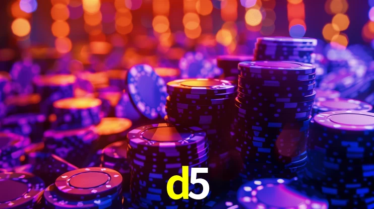 Premium Interface d5