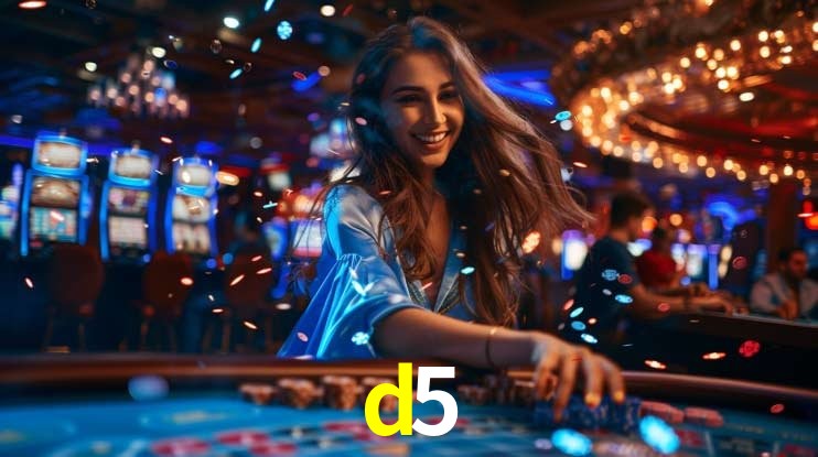 Platform Technology d5
