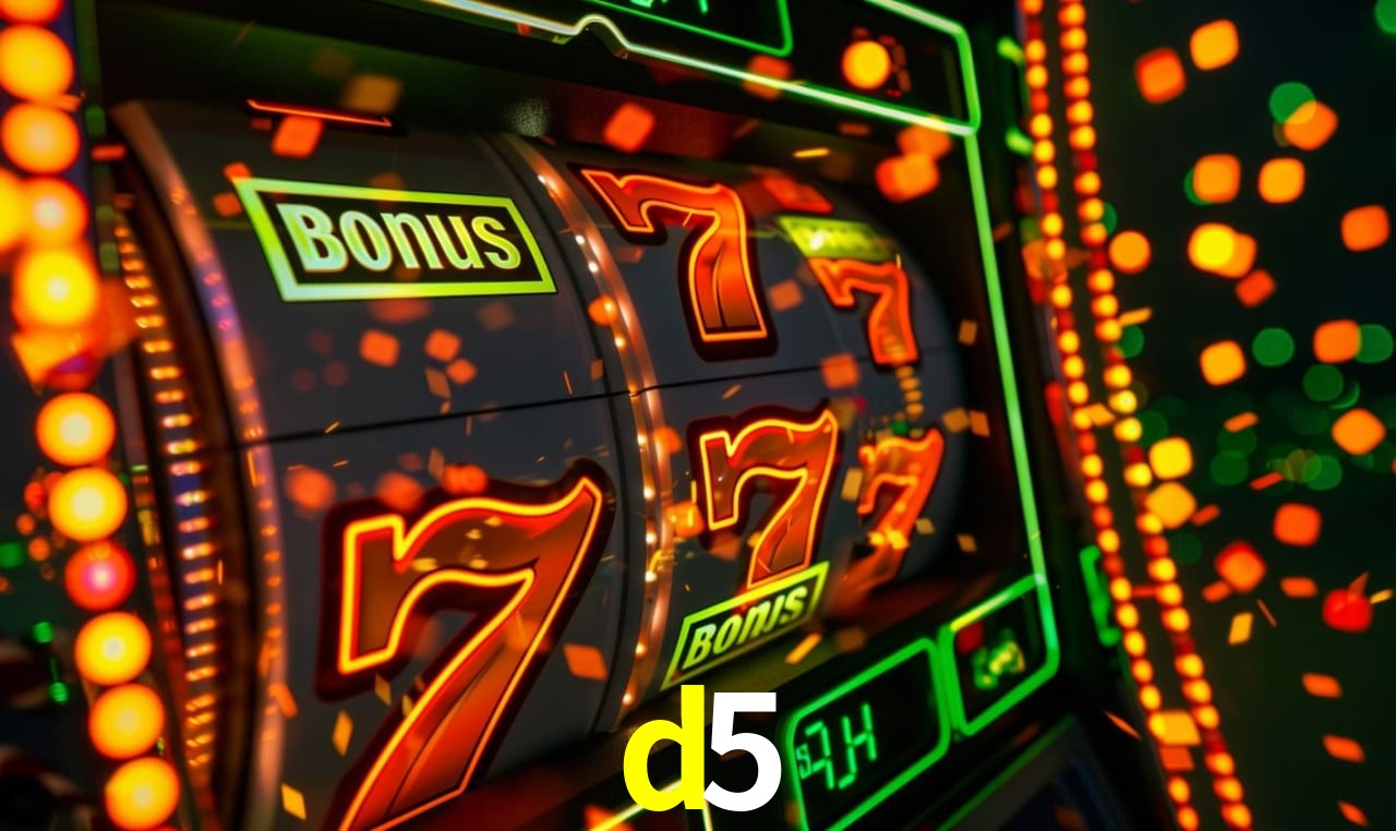 cassino d5