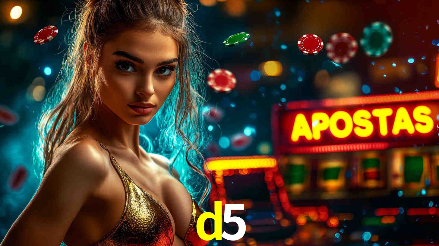Explorando a Categoria de Eventos em Apostas na d5