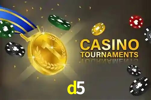 d5.com