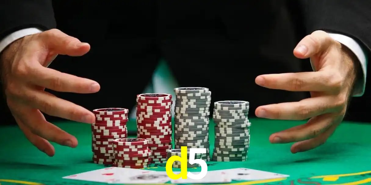 d5 bet