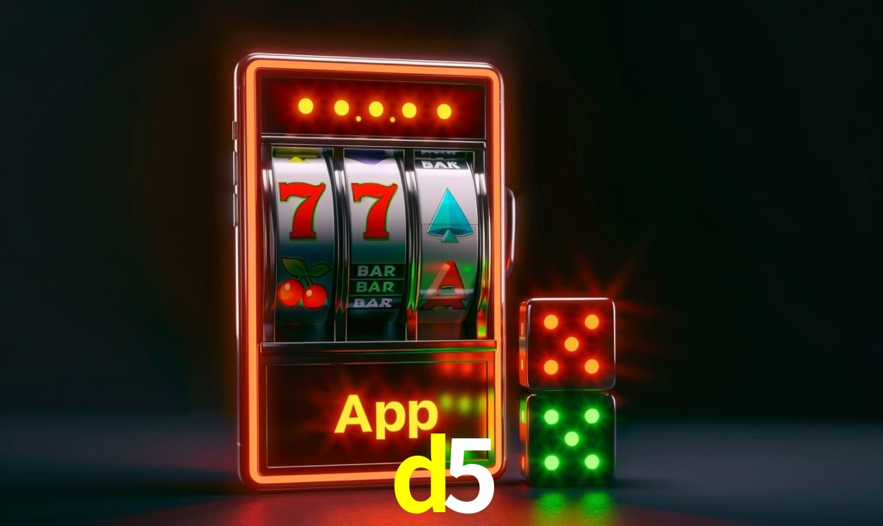 Casino Ao Vivo d5