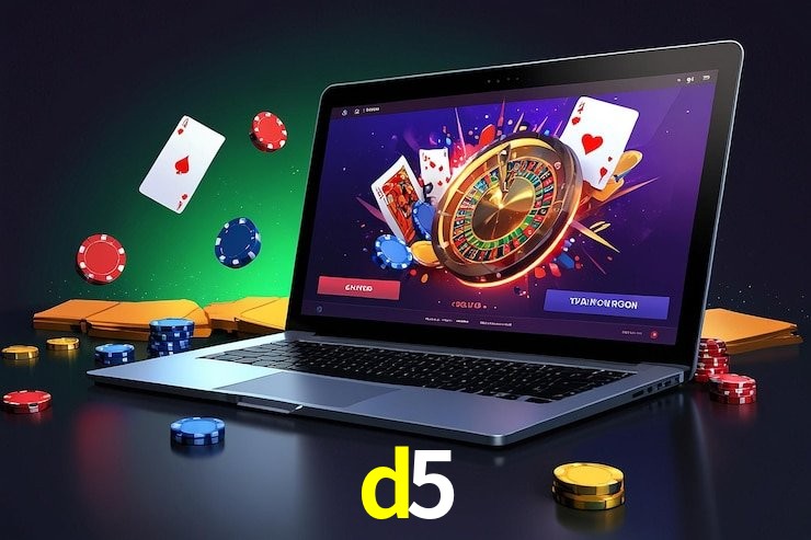 d5,d5.com